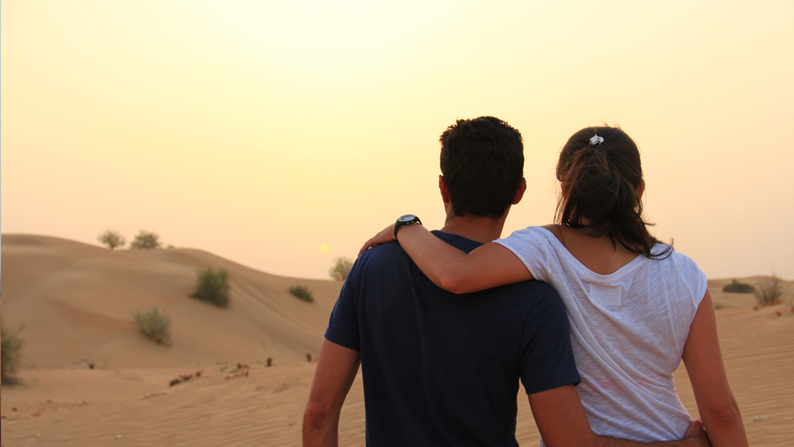 Read more about the article Rajasthan Honeymoon Tour