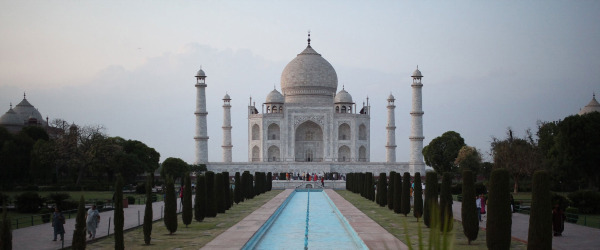 Agra Walking Tour