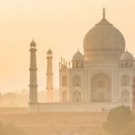 10 Common Tourist Scams to Avoid on Your Taj Mahal Tour
