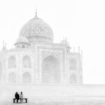 Same day Agra tour with personal local guide who tells everything about the Agra.