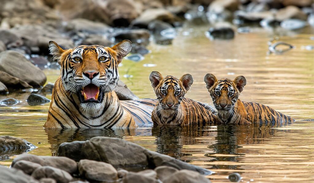 Is Ranthambore Worth Adding to Your Golden Triangle Tour? A Complete Guide