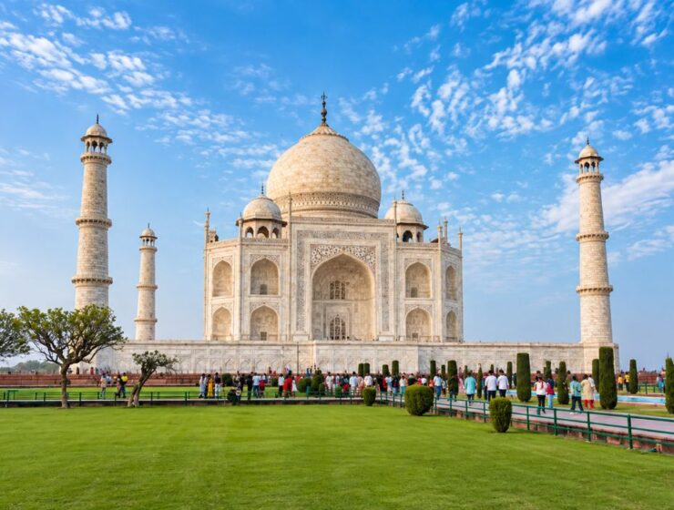 11 Mistakes Nobody Tells You About an Agra Tour — 2026 Guide