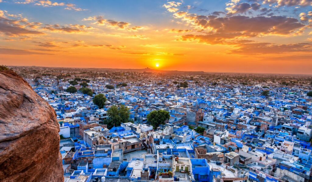 Rajasthan Tour Guide: Best Places to Visit, Travel Tips & Itinerary